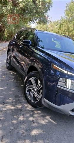 هيونداي سانتافي